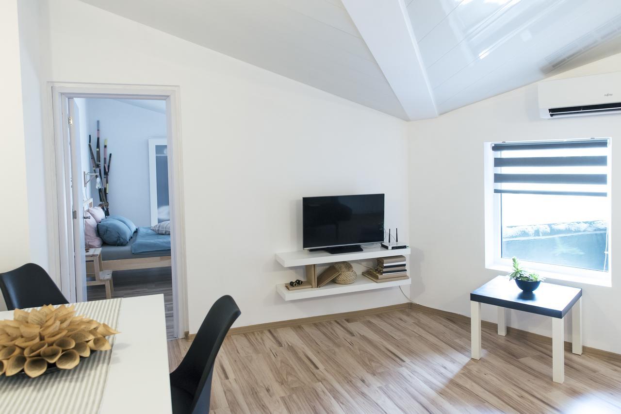 Balabanov White Apartment Varna Exterior photo