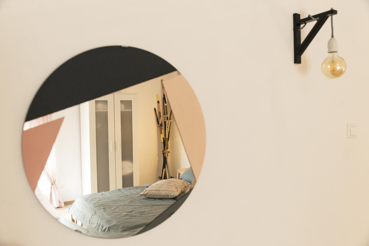 Balabanov White Apartment Varna Exterior photo