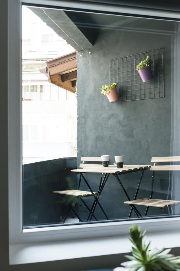 Balabanov White Apartment Varna Exterior photo